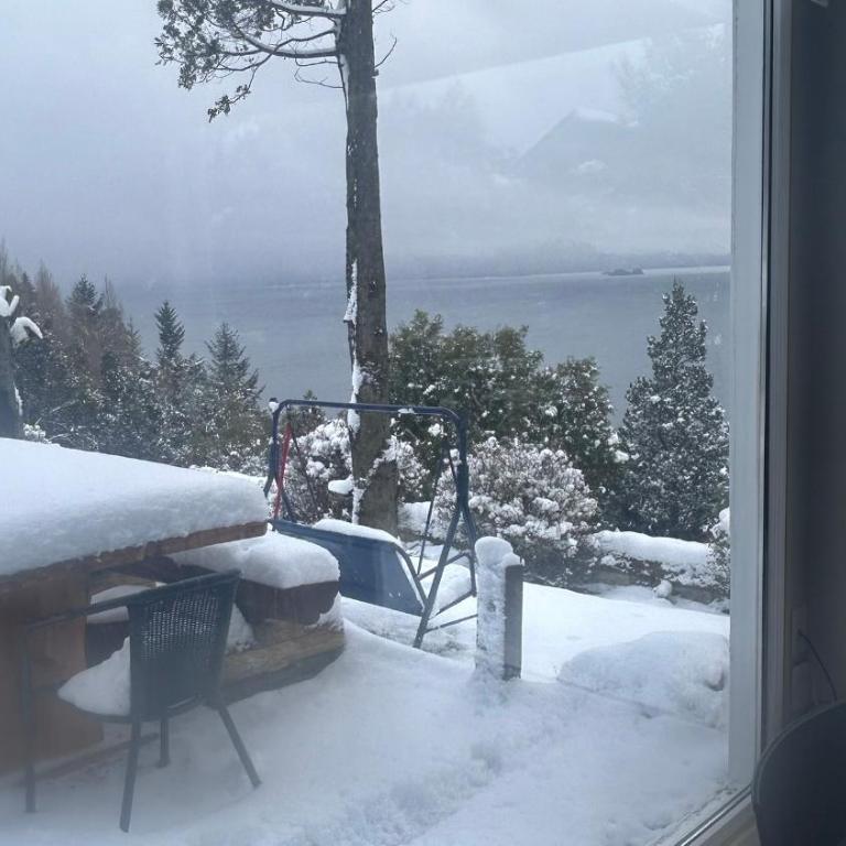 Apartments Seeblick Bariloche - Apartment - Ground Floor - 18