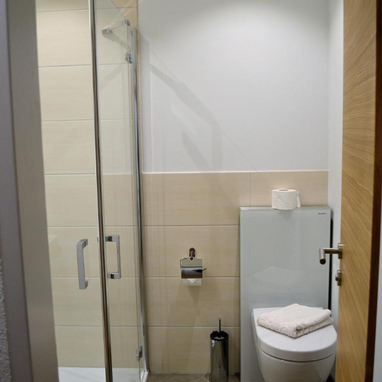 Appartementhaus Sunshine - Chambre Double Standard - 3