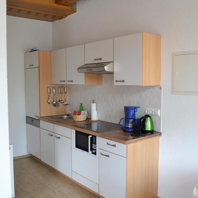 Appartementhaus Sunshine - Appartement 1 Chambre Supérieur - 2