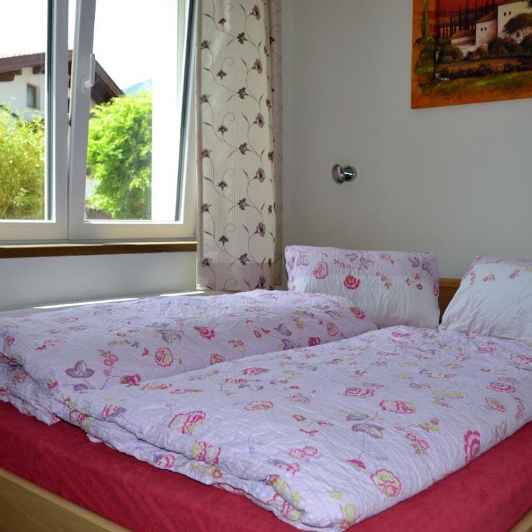 Appartementhaus Sunshine - Appartement 1 Chambre - 2