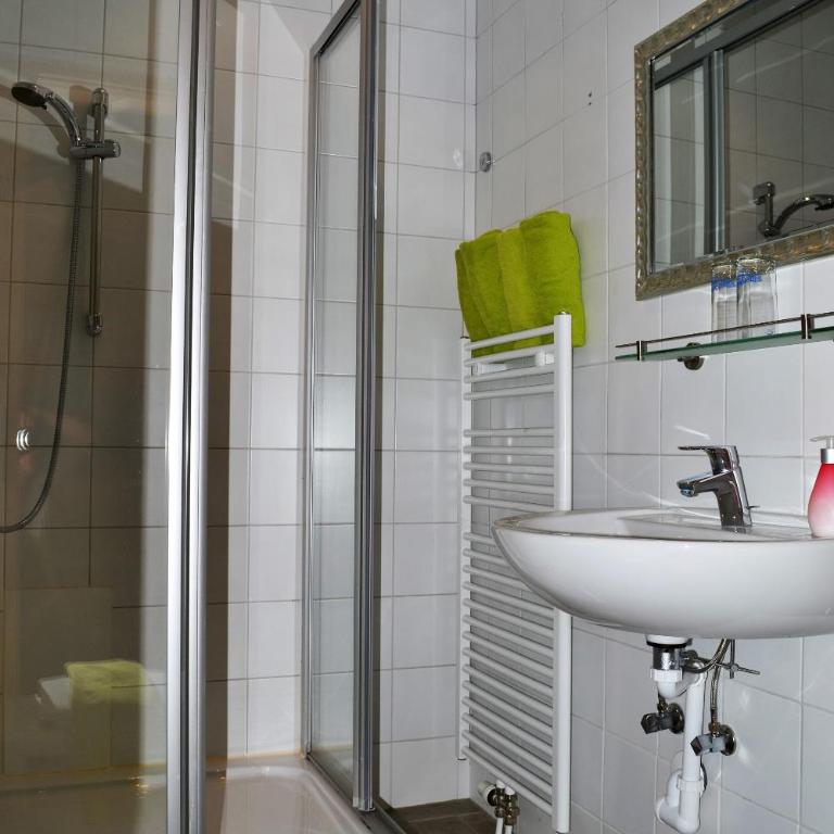 Appartementhaus Sunshine - Appartement 1 Chambre avec Terrasse - 3