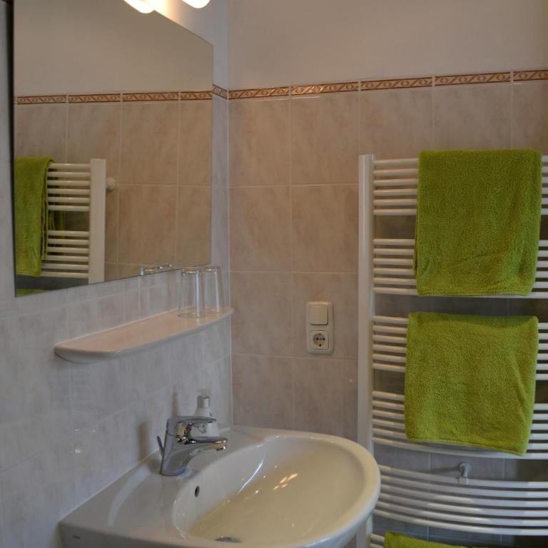 Appartementhaus Sunshine - Appartement 1 Chambre Supérieur - 3