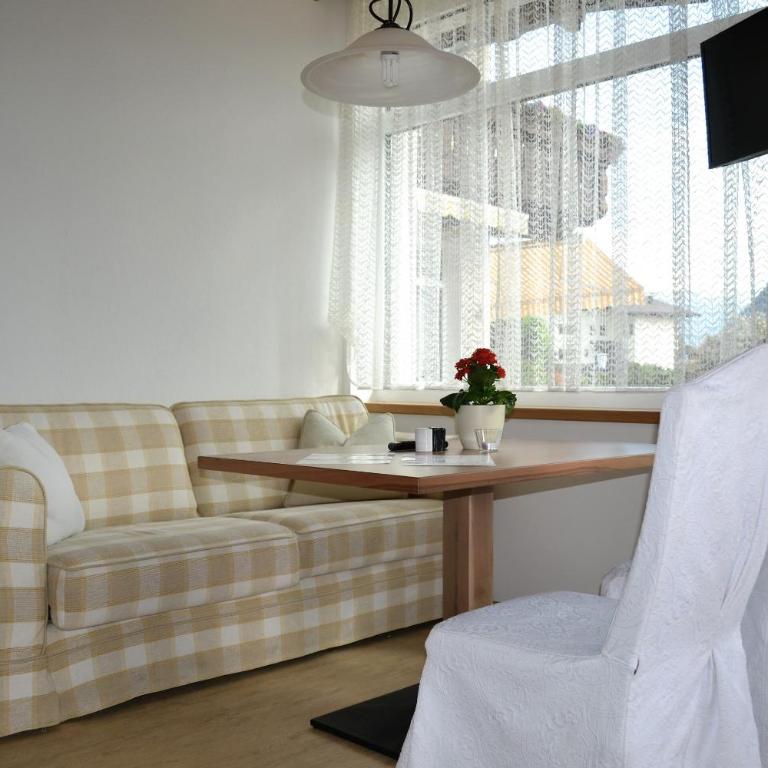 Appartementhaus Sunshine - Appartement 1 Chambre Supérieur - 4