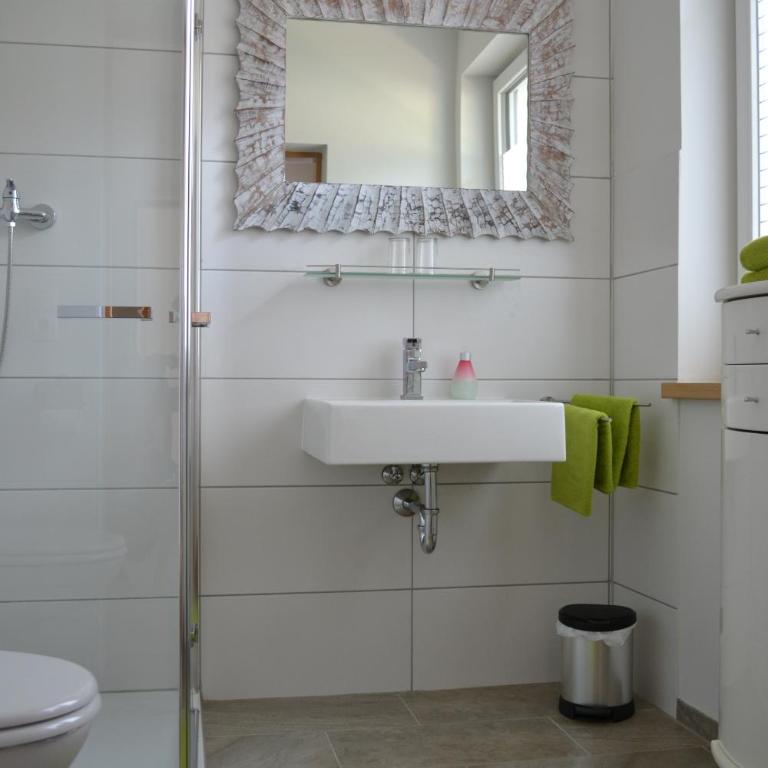 Appartementhaus Sunshine - Appartement 1 Chambre - 3