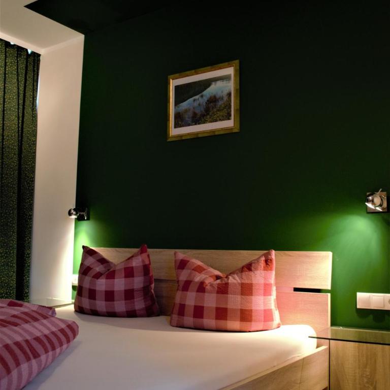 Appartementhaus Sunshine - Appartement 3 Chambres Deluxe - 6