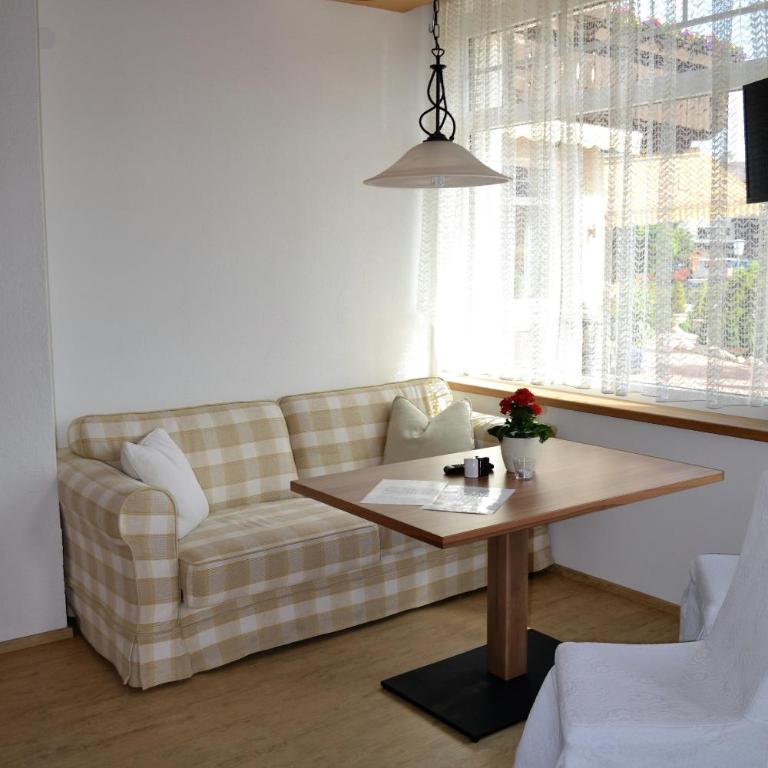 Appartementhaus Sunshine - Appartement 1 Chambre Supérieur - 5