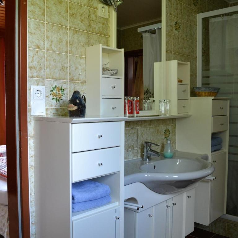Appartementhaus Sunshine - Appartement 2 Chambres avec Balcon - 5