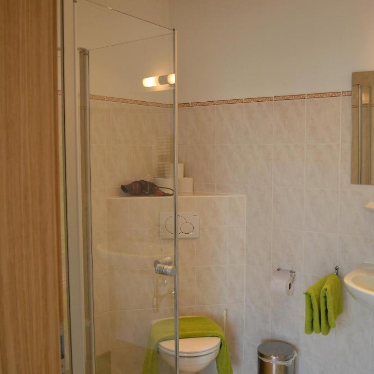 Appartementhaus Sunshine - Appartement 1 Chambre Supérieur - 6