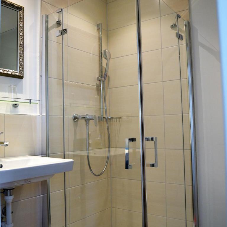Appartementhaus Sunshine - Chambre Double Standard - 6