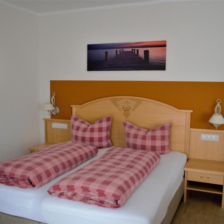 Appartementhaus Sunshine - Appartement 1 Chambre Supérieur - 7