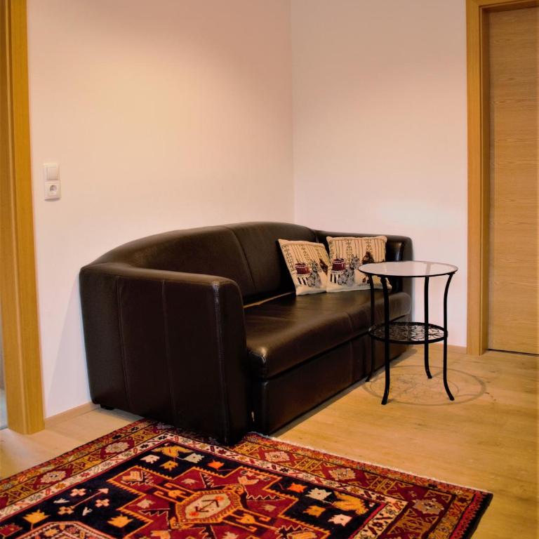 Appartementhaus Sunshine - Appartement 3 Chambres Deluxe - 8