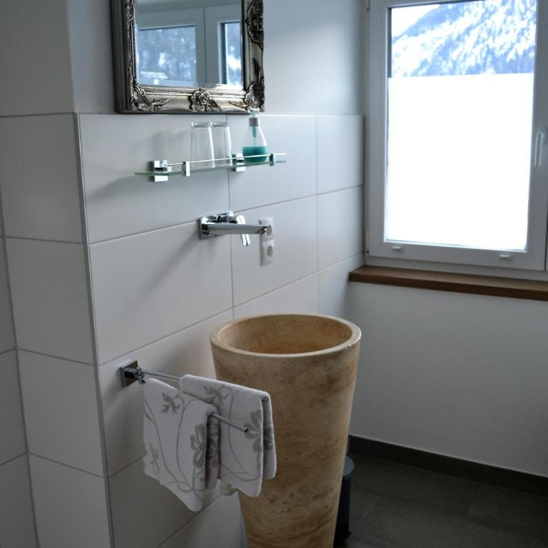 Appartementhaus Sunshine - Appartement 1 Chambre Supérieur - 9