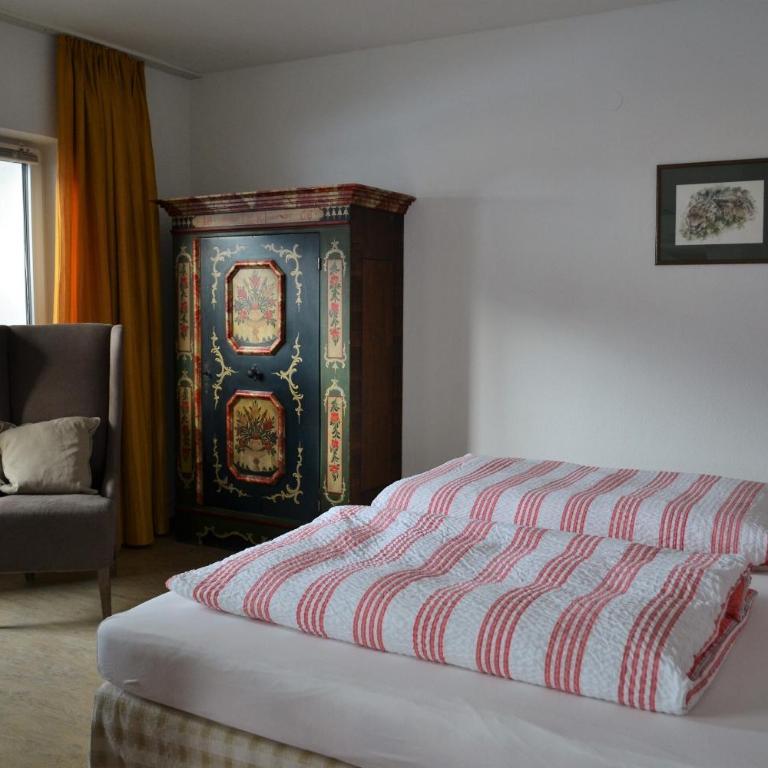 Appartementhaus Sunshine - Appartement 1 Chambre Supérieur - 12