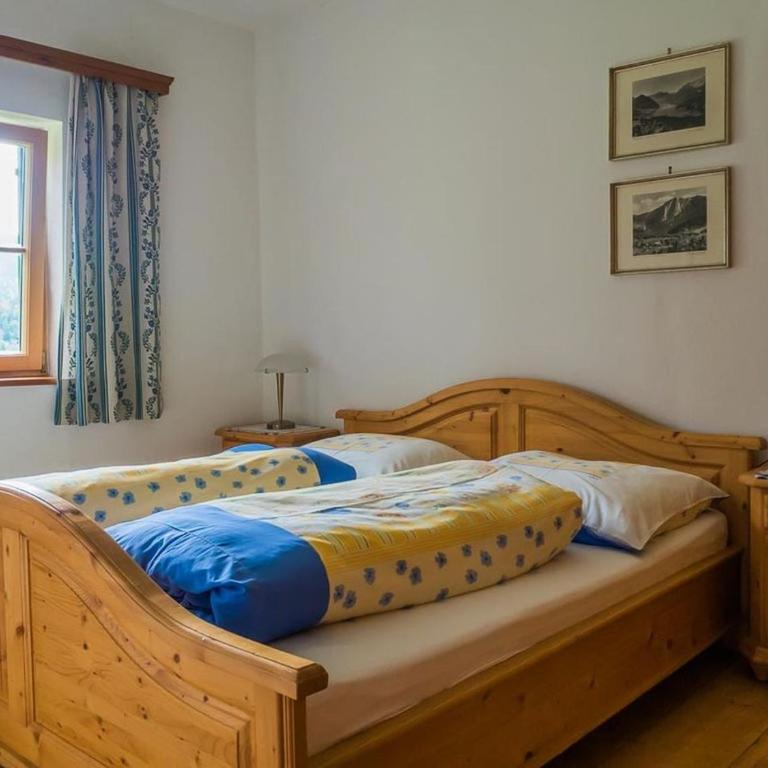 Hütterhof - Sonnenthal - Apartment mit 1 Schlafzimmer und Balkon - 10