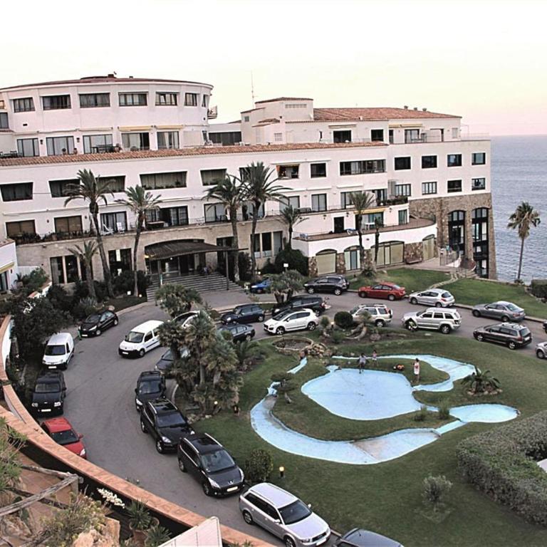 Amplio apartamento en Cap Sa Sal - Apartamento de 2 dormitorios con vistas al mar - 21