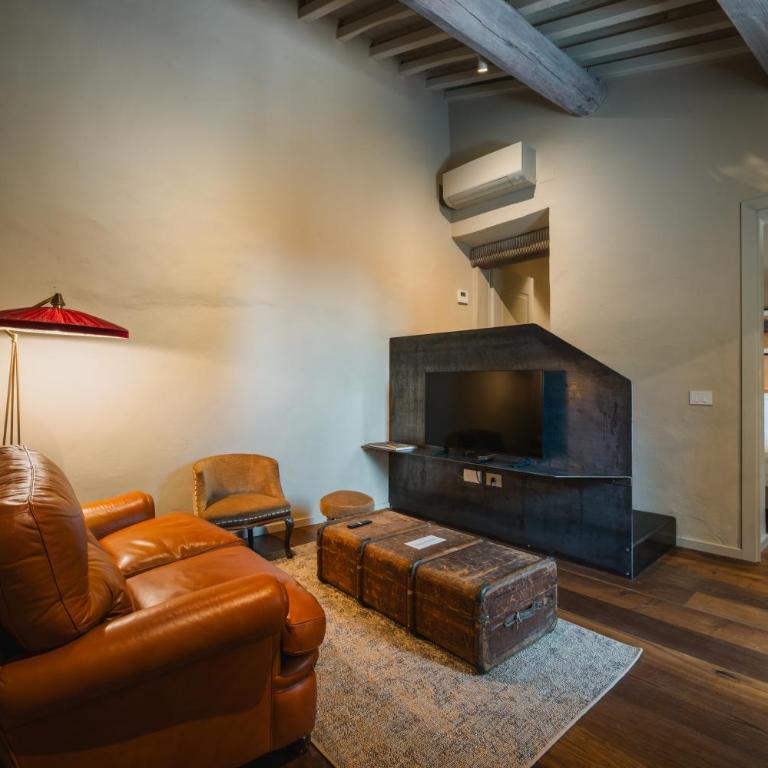 Palazzo Lucchini - Suite Familiale - 6
