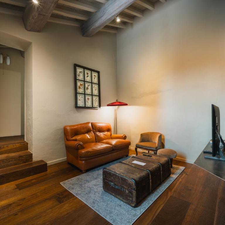 Palazzo Lucchini - Suite Familiale - 7