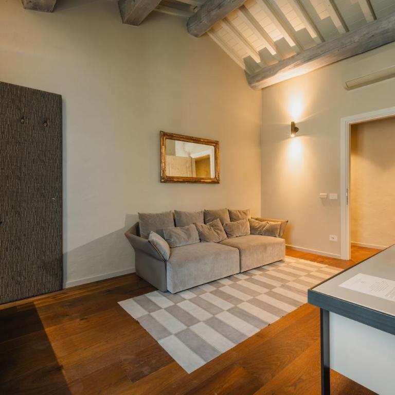 Palazzo Lucchini - Suite Junior - 5