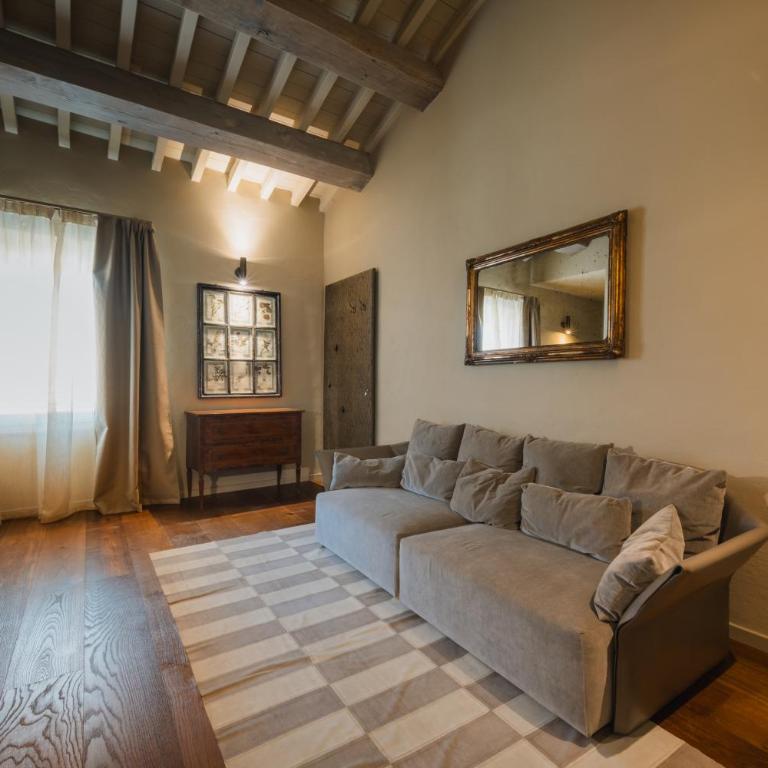 Palazzo Lucchini - Suite Junior - 4