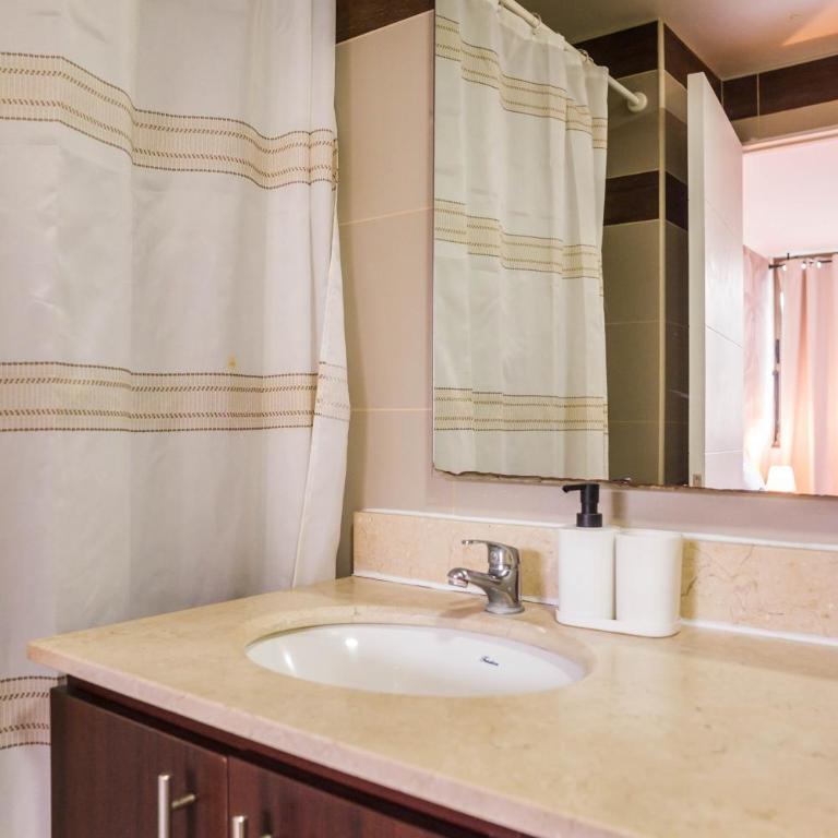 Live Providencia from your cozy home - Apartment - 27
