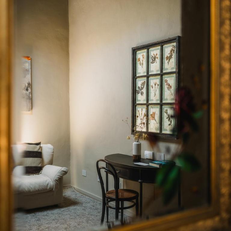 Palazzo Lucchini - Suite Deluxe - 6