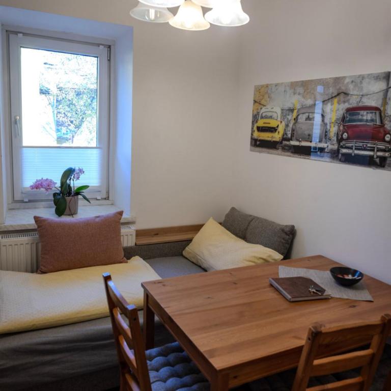 Appartement Franz - Apartment - 6