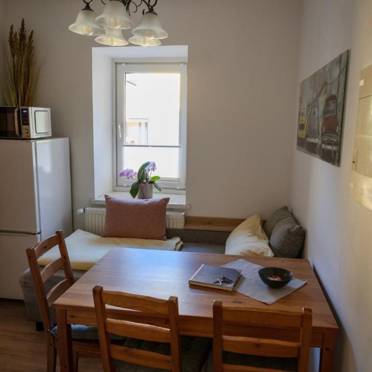 Appartement Franz - Apartment - 7