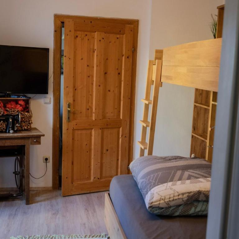 Appartement Franz - Apartment - 12