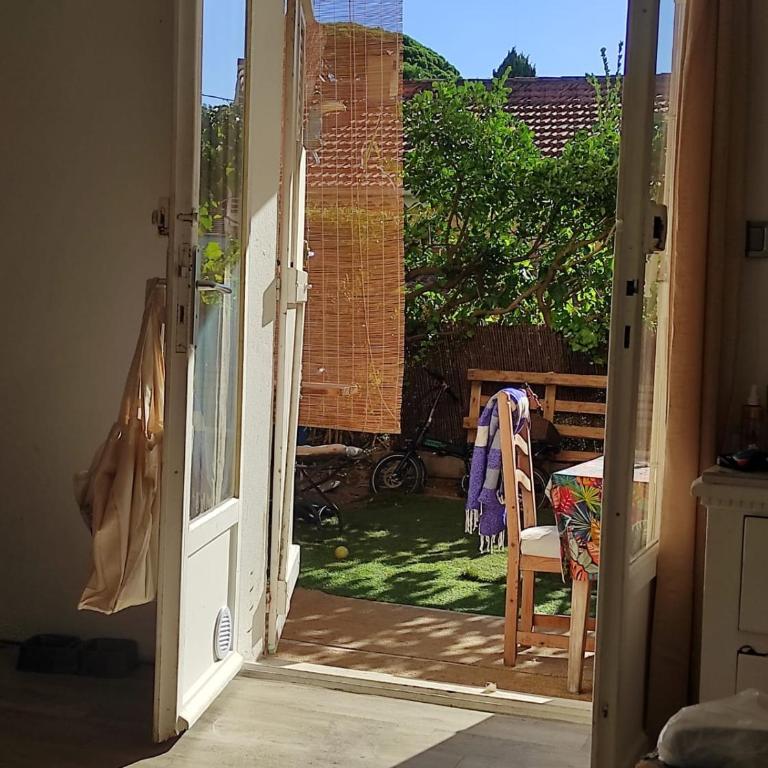 La Casita, studio avec jardin - Appartement 1 Chambre - 1