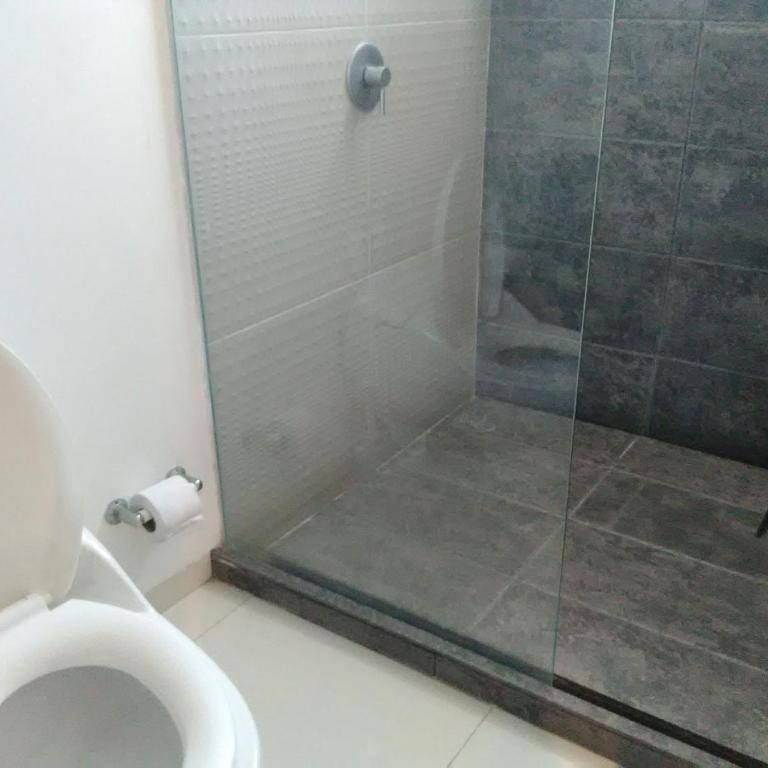 frente al mar cartagena la boquilla - Three-Bedroom Apartment - 13