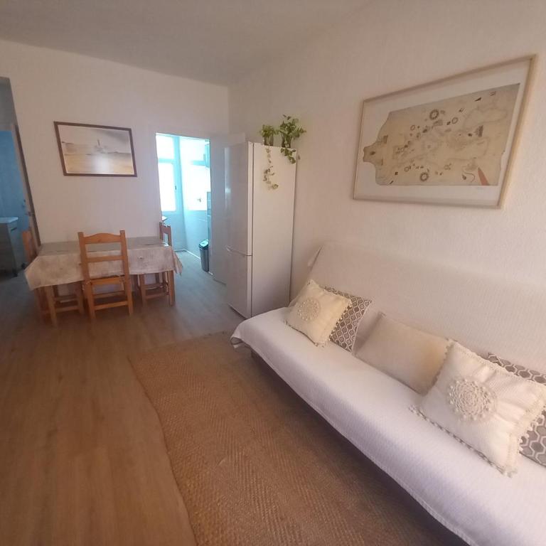 Apartamento tranquilo cerca de la estación de tren y bodegas - Apartamento de 2 dormitorios - 14