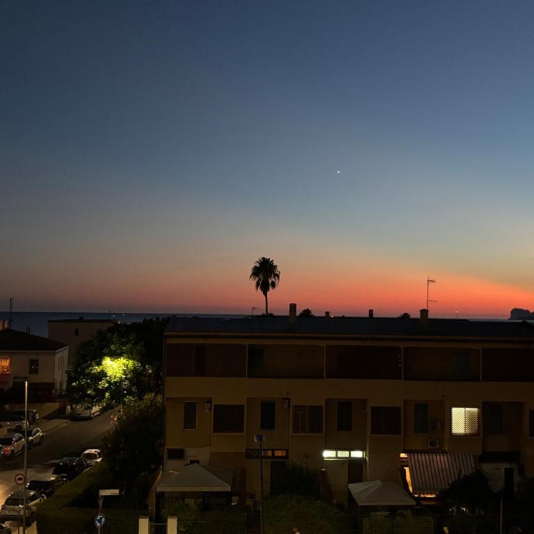 NURAS - Blue Horizon terrace seaview - parking - Apartment mit 2 Schlafzimmern - 41