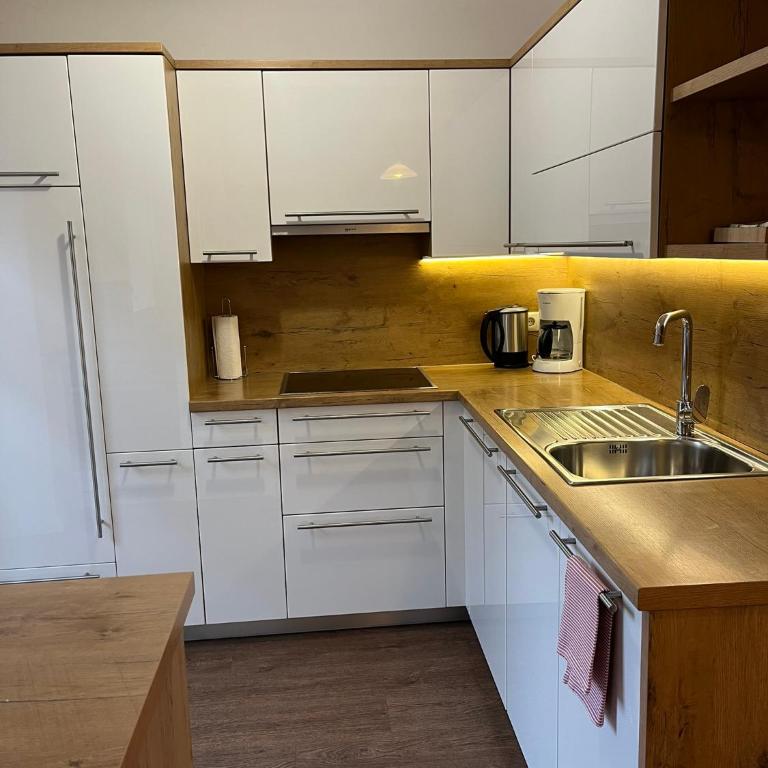 Feldererhof - Appartement 2 Chambres avec Vue sur la Montagne - 27