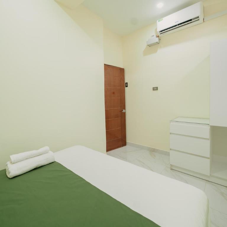 Koa Luxury Residence - Room #1635470904 - 11