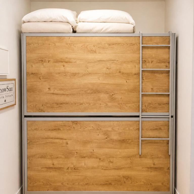 SnowSun - Two-Bedroom Apartment - 9