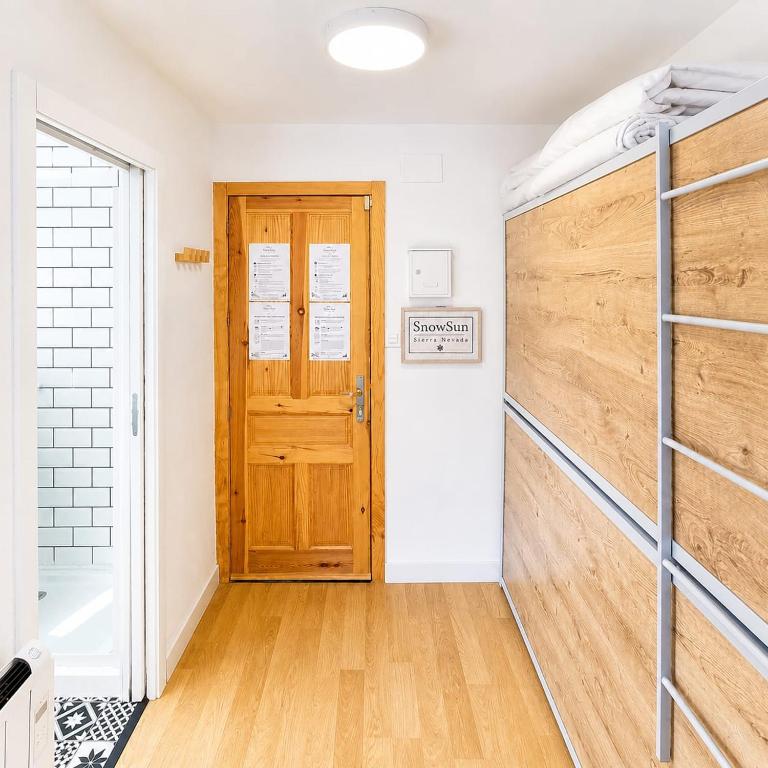 SnowSun - Two-Bedroom Apartment - 8