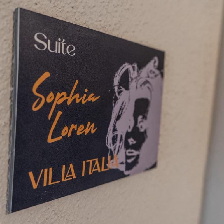 Villa Italia - Appartement Suite - 2