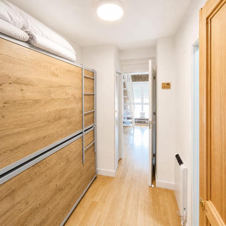 SnowSun - Two-Bedroom Apartment - 7