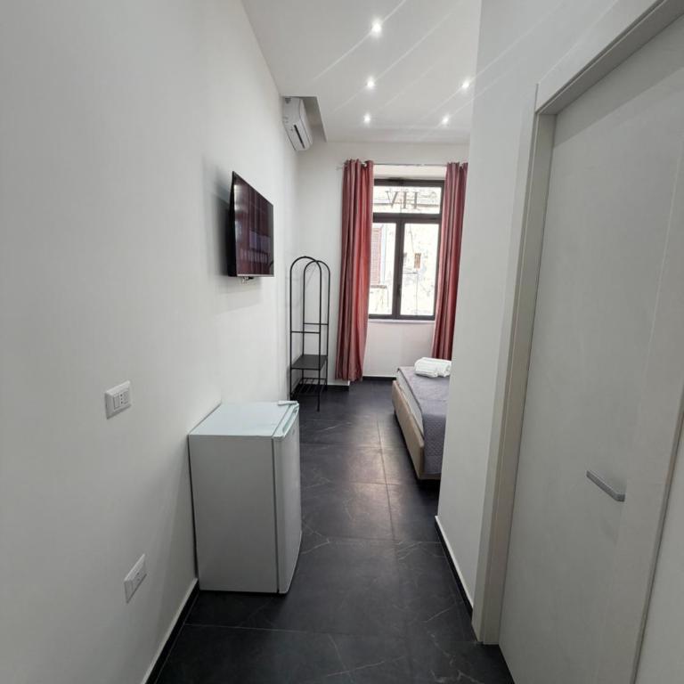 Valentino station 32 - Double Room - 6