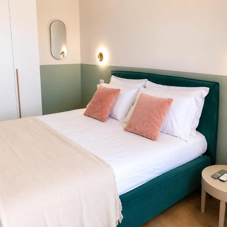 Yebell - One-Bedroom Deluxe Apartment - 3