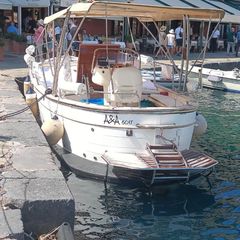 Casa Di Alice, Santa Margherita Ligure - Appartamento con 2 Camere da Letto - 21