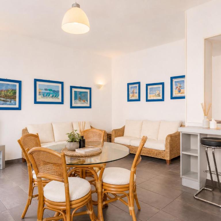 Santa Margherita Ligure Nel pieno centro Vicino al Mare, AC, Parking - Appartamento con 3 Camere da Letto - 1