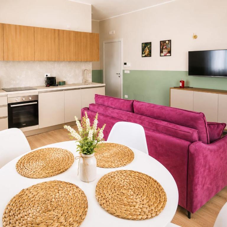 Yebell - One-Bedroom Deluxe Apartment - 6