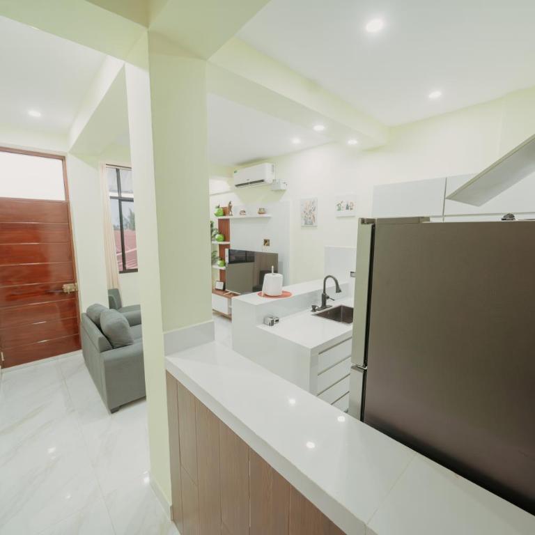 Koa Luxury Residence - Room #1635470904 - 13