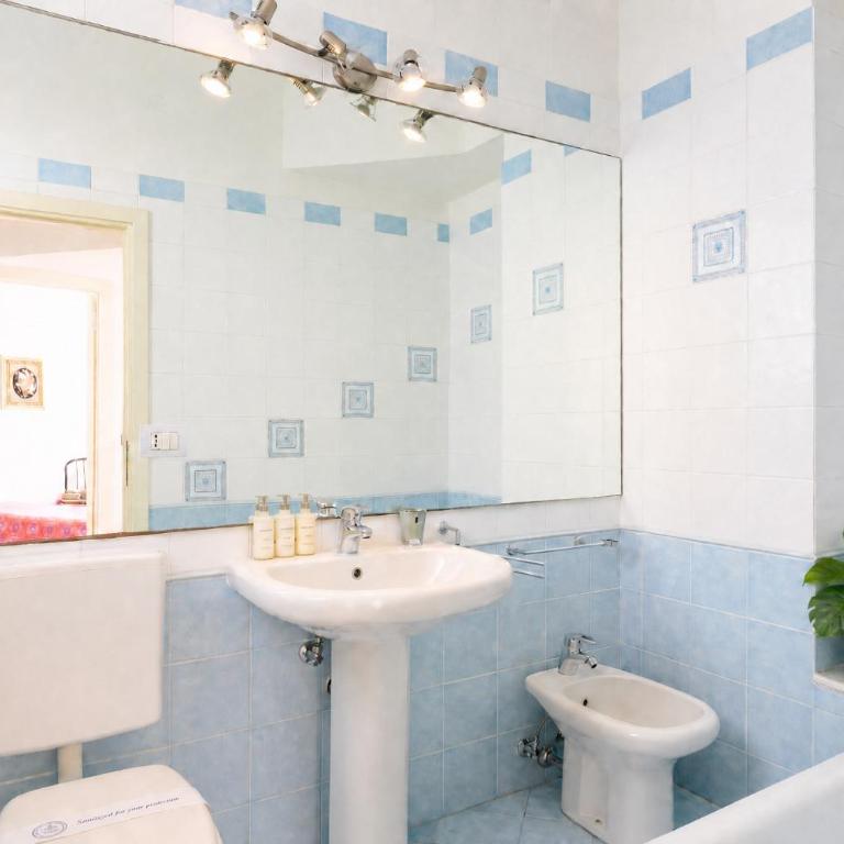 Santa Margherita Ligure Nel pieno centro Vicino al Mare, AC, Parking - Appartamento con 3 Camere da Letto - 7