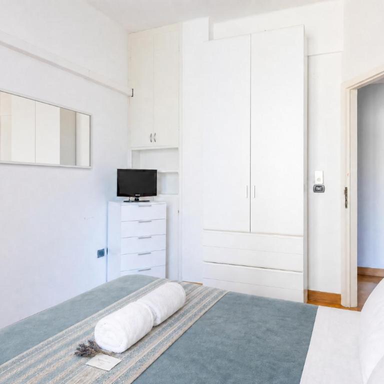 Santa Margherita Ligure Nel pieno centro Vicino al Mare, AC, Parking - Appartamento con 3 Camere da Letto - 8