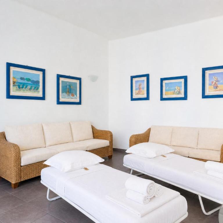 Santa Margherita Ligure Nel pieno centro Vicino al Mare, AC, Parking - Appartamento con 3 Camere da Letto - 10