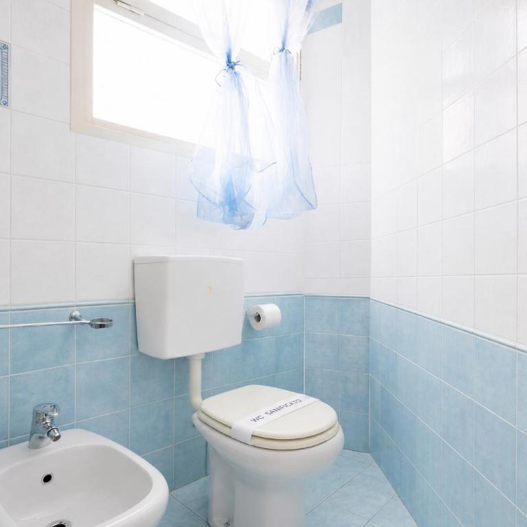 Santa Margherita Ligure Nel pieno centro Vicino al Mare, AC, Parking - Appartamento con 3 Camere da Letto - 12