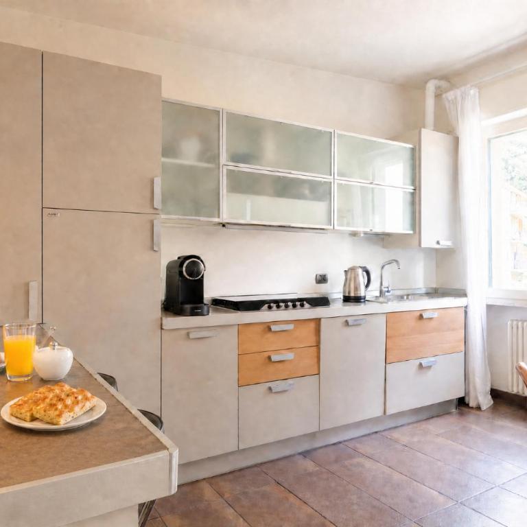 Santa Margherita Ligure Nel pieno centro Vicino al Mare, AC, Parking - Appartamento con 3 Camere da Letto - 18