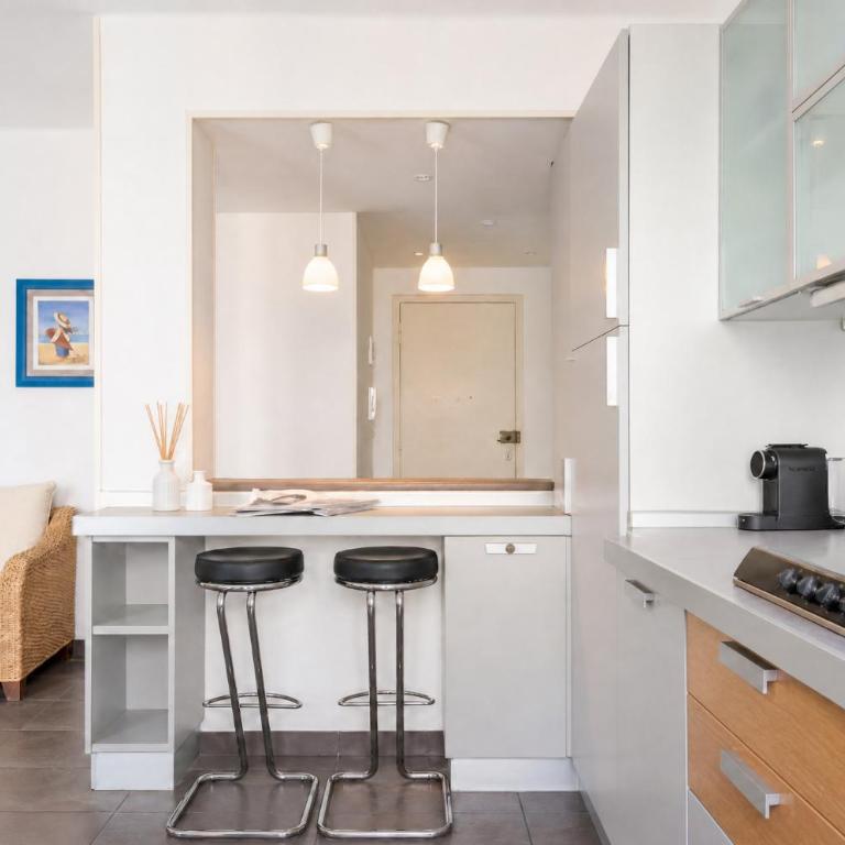 Santa Margherita Ligure Nel pieno centro Vicino al Mare, AC, Parking - Appartamento con 3 Camere da Letto - 21